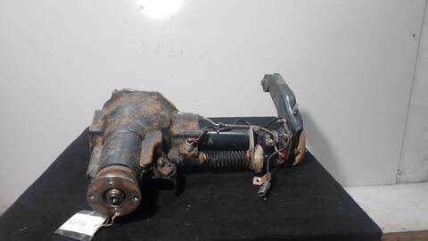 Foto 2ª: Diferencial Delantero Mitsubishi Montero 2.8 TD V46W V26W) 125CV 92KW [4M40-T] (1995)