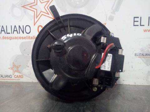 Foto 2ª: Ventilador de Calefacción Audi A3 2.0 TDI AMBIENTE 140CV 103KW [BKD] (2007)