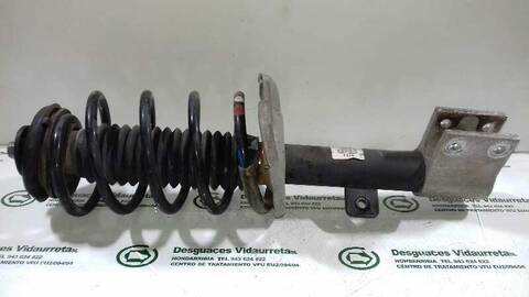 Amortiguador Delantero Derecho Citroen C4 SPORT 112CV 82KW