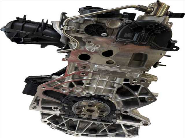 Motor Completo Audi A3 150CV 110KW