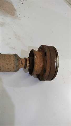 Foto 4ª: Transmision Delantera Derecha Jeep Grand Cherokee 2.7 DIESEL [D/665921] (2002)