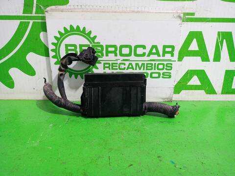 Caja Reles Fusibles Nissan Juke ACENTA AUT. 117CV