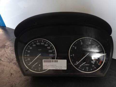 Cuadro de Instrumentos Bmw Serie 3 315 2.0 16V 143CV