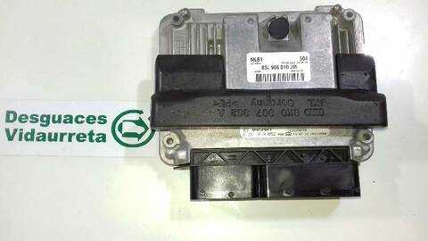 Centralita Motor ECU Audi Q5 2.0 TDI ADVANCE QUATTRO 130KW) 177CV
