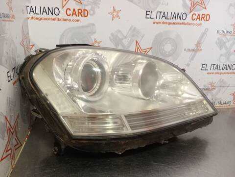 Faro Derecho Mercedes Clase ML 280 3.0 CDI 190CV 140KW W164) 280 CDI 4M EDITION