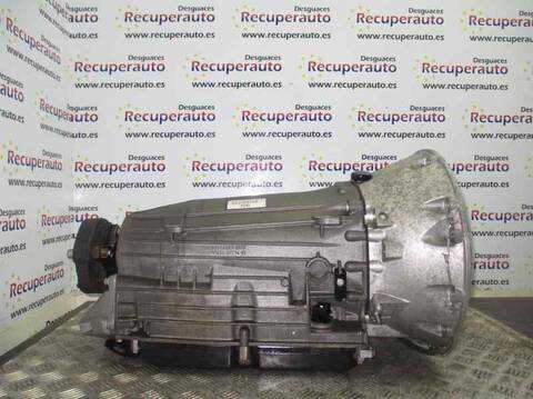 Foto 2ª: Caja Cambios Mercedes Clase SL 500 5.0 G V8 306CV 225KW BM 230) ROADSTER 113963 (2004)