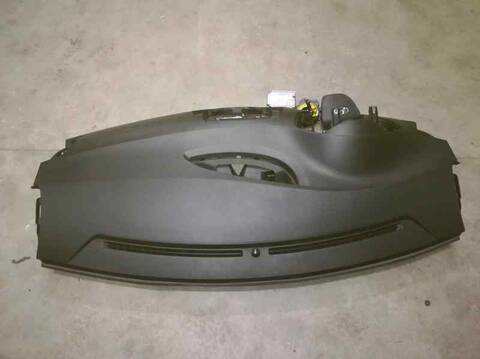 Foto 2ª: Kit Airbag Hyundai i20 CITY S 75CV 55KW [D3FA] (2014)