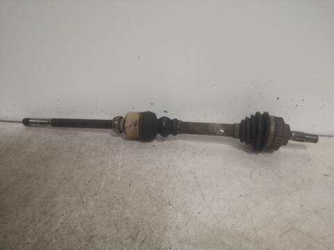 Foto 2ª: Transmision Delantera Derecha Citroen Xsara RHY PICASSO (2003)