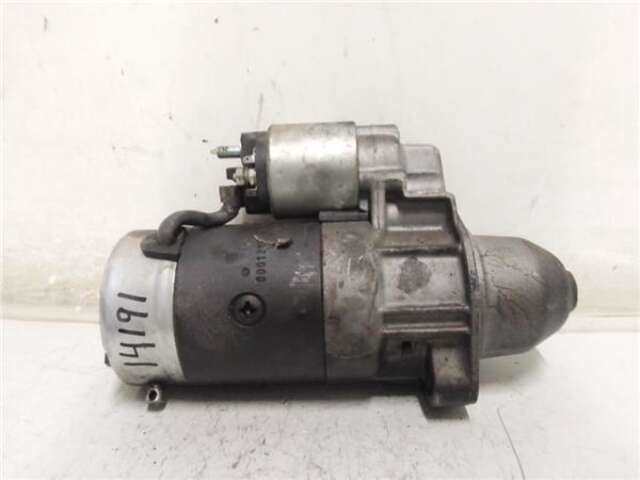 Foto 2ª: Motor de Arranque Mercedes Clase E 180 3.0 300 TURBODIESEL (210.025) [3.0 LTR. - 130 KW TURBODIESEL CAT] [603.913]