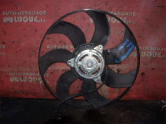 Foto 2ª: Ventilador de Calefacción Land Rover Freelander 2.2 TD4 [224DT]
