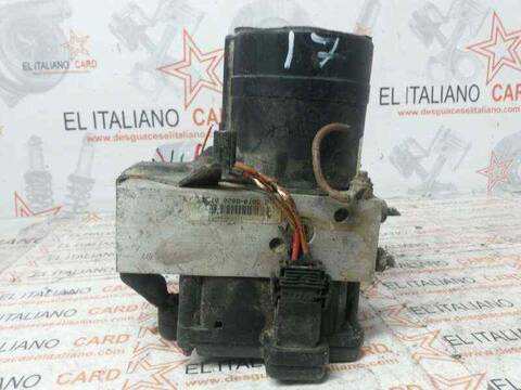 Foto 2ª: Abs Mercedes Clase S 220 193CV 142KW (1996)