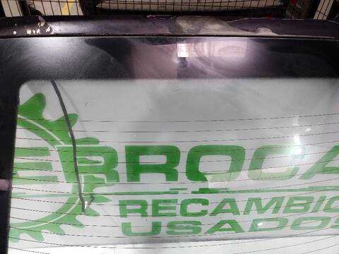 Foto 2ª: Portón Opel Vectra GTS 125CV [Y22DTR] (2002)