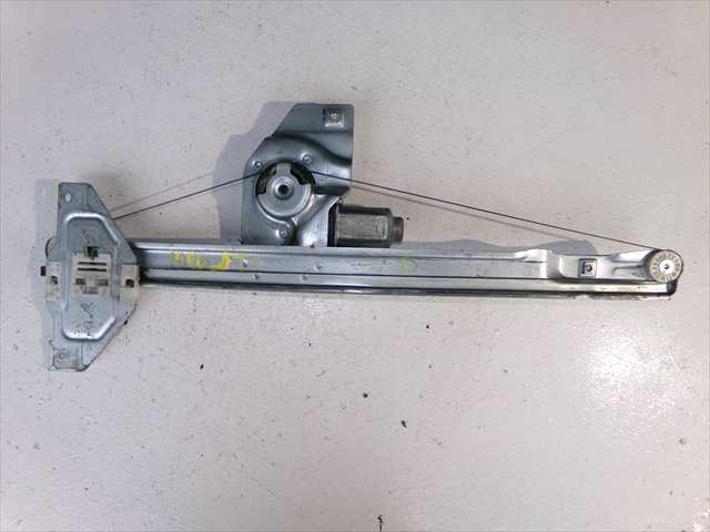 Elevalunas Eléctrico Delantero Derecho Peugeot Partner 1.6 HDI 2015-2019