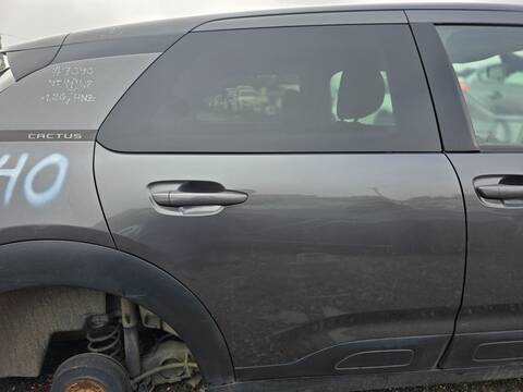 Puerta Trasera Derecha Citroen C4 HNZ