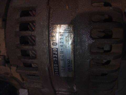 Alternador Suzuki Liana 1.4 DDIS 90CV 66KW