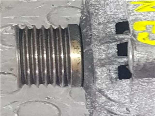 Foto 2ª: Alternador Citroen C3 1.1 I [HFX (TU1JP)]