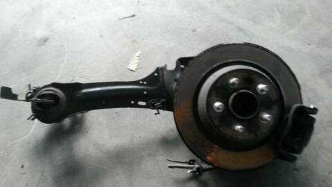 Mangueta Trasera Derecha Ford Galaxy GHIA 140CV 103KW
