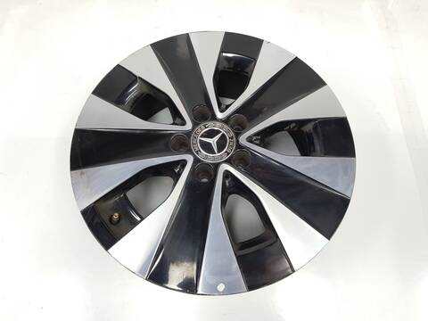 LLanta Aleacion Mercedes Vito 114-116-119 CDI PRO EXTRALARGA 447.705)