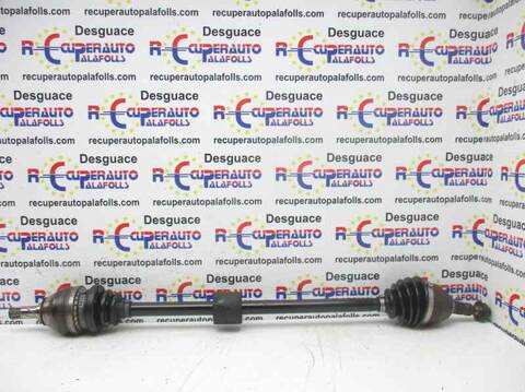 Transmision Delantera Derecha Opel Astra Z18XE BERLINA