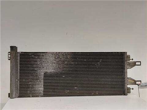 Radiador Calefaccion A.A. Peugeot Boxer 2.2 HDI 120 120CV 88KW FURGON