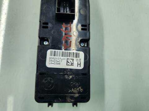Foto 2ª: Botonera Elevalunas Bmw Serie 3 315 330D XDRIVE 258CV 190KW [N57D30A] (2012)