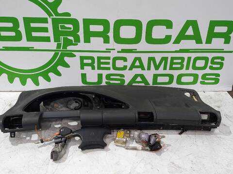 Kit Airbag Citroen Evasion 1.9 TD 90CV
