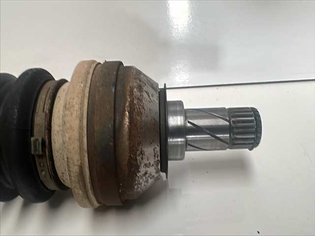 Foto 2ª: Transmision Delantera Izquierda Opel Astra 1.6 GASOLINA H [G/Z16XER] (2008)