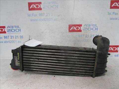 Foto 2ª: Intercooler Peugeot 807 2.2 HDI 128CV 94KW [D-4HW] (2004)