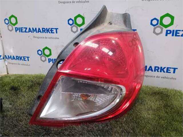 Piloto Trasero Derecho Renault Clio 1.5 AUTHENTIQUE [1.5 LTR. - 55 KW DCI DIESEL FAP]
