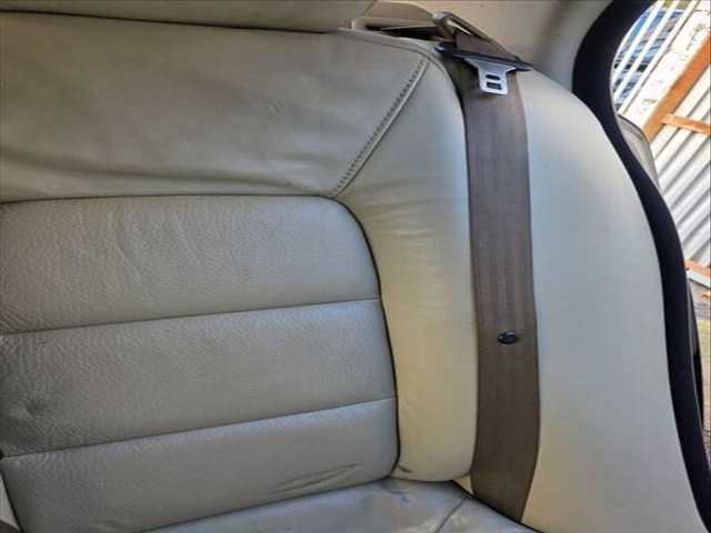 Cinturón Trasero Izquierdo Volvo S80 D5244T4 BERLINA AUT.