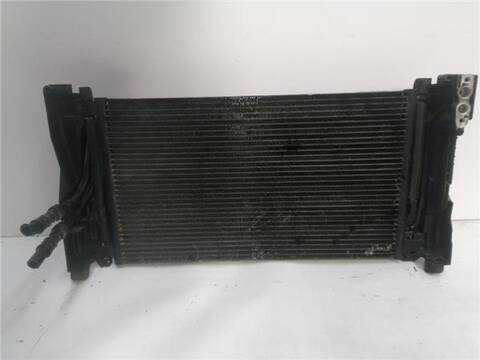 Foto 2ª: Radiador Calefaccion A.A. Bmw Serie 3 315 320D BERLINA 136CV 100KW