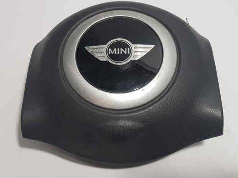 Foto 2ª: Kit Airbag Mini Mini COOPER 116CV 85KW [W10B16A] (2003)