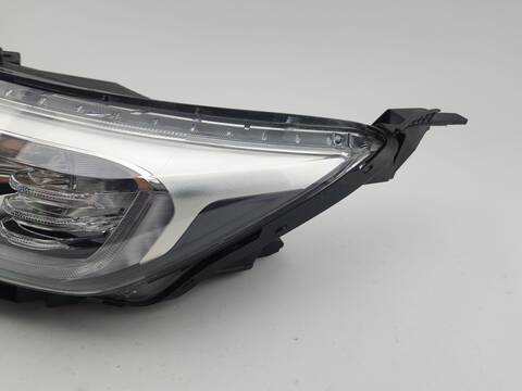 Foto 4ª: Faro Izquierdo Kia Stonic 1.0 T-GDI ECO-DYNAMICS 101CV 74KW [G3LF] (2023)