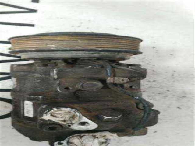 Foto 3ª: Compresor Aire Acondicionado Audi A6 2.8 V6 30V AVANT 193CV 142KW (1998)