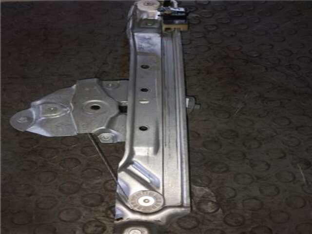 Foto 2ª: Elevalunas Eléctrico Trasero Izquierdo Dacia Duster 1.5 PRESTIGE [1.5 LTR. - 85 KW BLUE DCI DIESEL FAP CAT] [K9K 872]