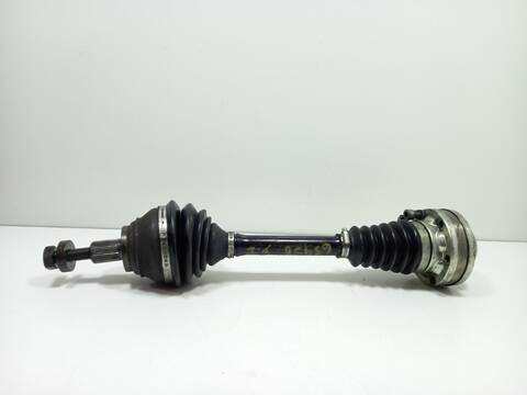 Transmision Delantera Izquierda Seat Toledo BKD