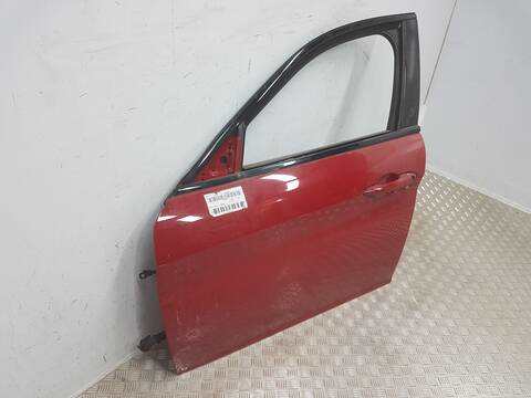 Foto 2ª: Puerta Delantera Izquierda Alfa Romeo Giulietta SUPER [8225701] (2016)