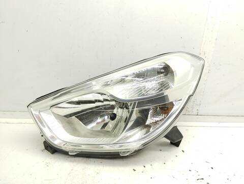 Faro Izquierdo Dacia Lodgy COMFORT 95CV 70KW