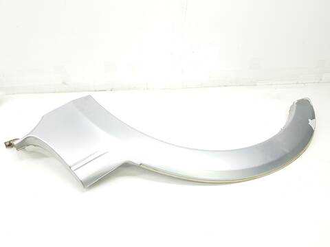 Aletin Delantero Izquierdo Mitsubishi Montero 3.2 DI-D INTENSE KAITEKI 5-PTAS.)