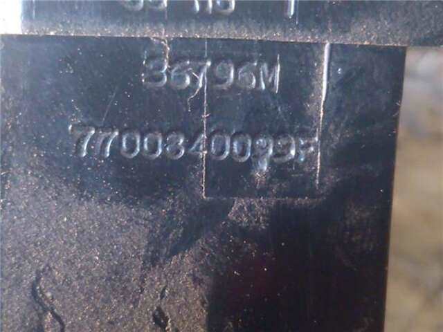 Foto 3ª: Anillo Airbag Renault Kangoo 1.5 AUTHENTIQUE [1.5 LTR. - 48 KW DCI DIESEL] [K9K B7]