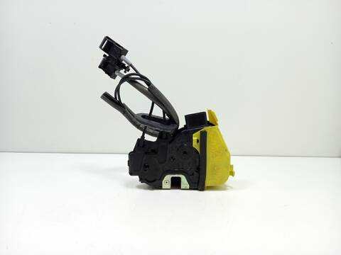 Foto 2ª: Cerradura Puerta Delantera Derecha Kia Niro G4LE (2018)