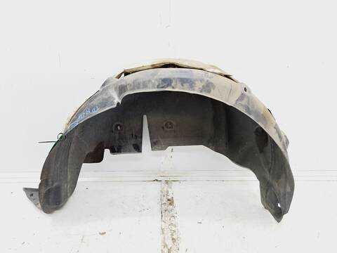 Pase Rueda Renault Megane D III BERLINA 5P DYNAMIQUE