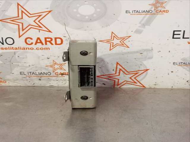 Foto 3ª: Centralita Motor ECU Mitsubishi L200 2500 TD AMERICAN SPIRIT 4-PTAS.) 99CV 73KW [4D56] (2001)