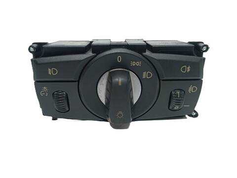 Mando Luces Bmw X5 XDRIVE30D 3 TD 245CV