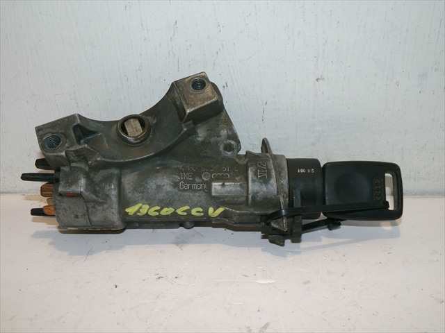 Antirrobo Audi A3 1.9 TDI 1996-2003