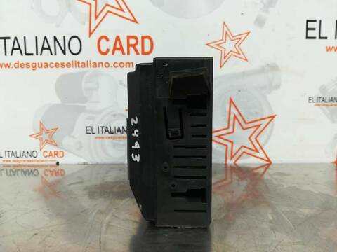 Foto 3ª: Pantalla Multifuncion Opel Corsa ´´111 YEARS´´ 75CV 55KW [Z13DTJ] (2009)