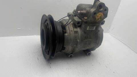 Compresor Aire Acondicionado Mitsubishi Montero VERSION INDEFINIDA