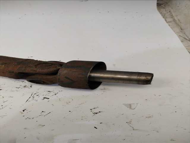 Transmision Delantera Derecha Mitsubishi Galloper 2.5 DIESEL