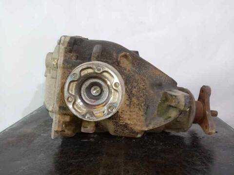 Foto 3ª: Diferencial Trasero Bmw Serie 1 114 116D BERLINA 116CV 85KW [N47D20A] (2010)