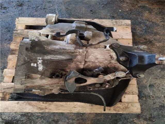 Foto 2ª: Caja Cambios Ford Mondeo 2.0 TDCI [FMBA]